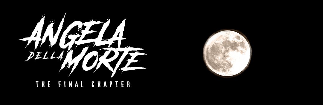 Read Angela della Morte chapter 10 image 8 on Lezhin