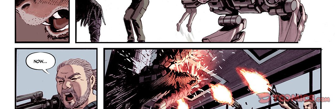 Read Angela della Morte chapter 10 image 81 on Lezhin