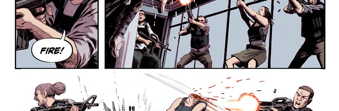 Read Angela della Morte chapter 10 image 82 on Lezhin