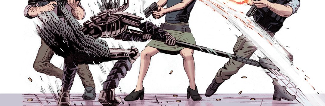 Read Angela della Morte chapter 10 image 83 on Lezhin