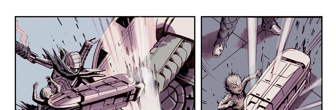 Read Angela della Morte chapter 10 image 88 on Lezhin
