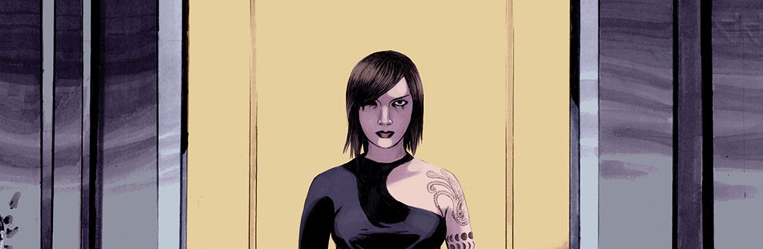 Read Angela della Morte chapter 10 image 92 on Lezhin