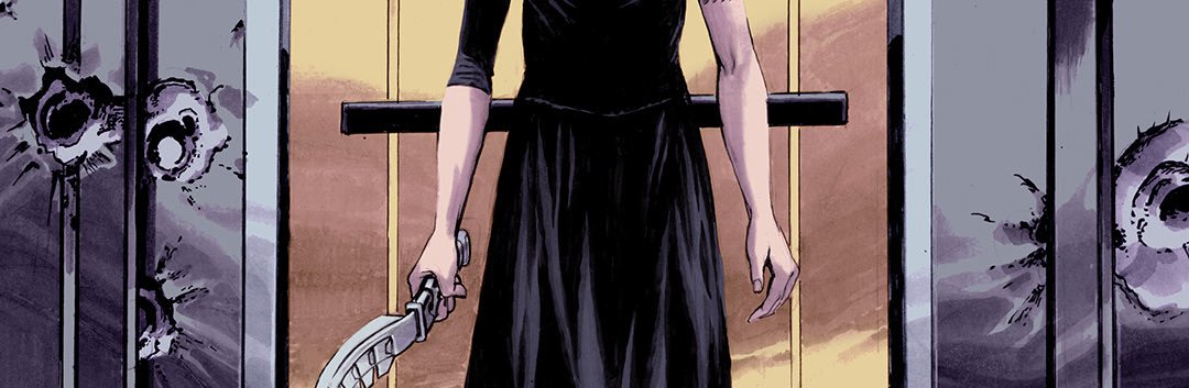 Read Angela della Morte chapter 10 image 93 on Lezhin
