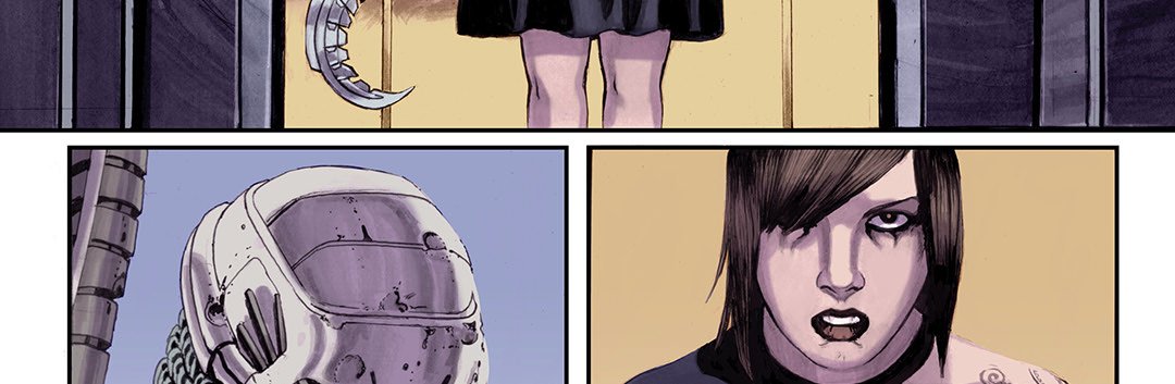 Read Angela della Morte chapter 10 image 94 on Lezhin