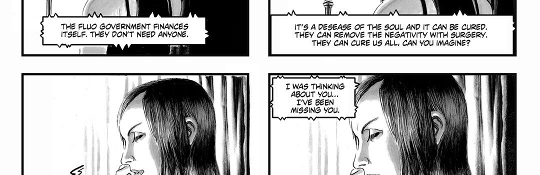 Read Angela della Morte chapter 3 image 25 on Lezhin