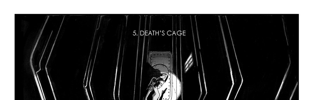 Read Angela della Morte chapter 3 image 32 on Lezhin