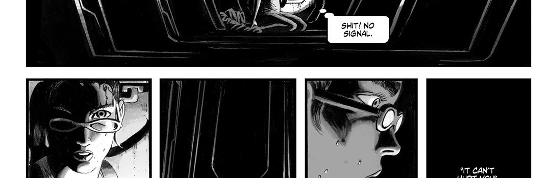 Read Angela della Morte chapter 3 image 33 on Lezhin