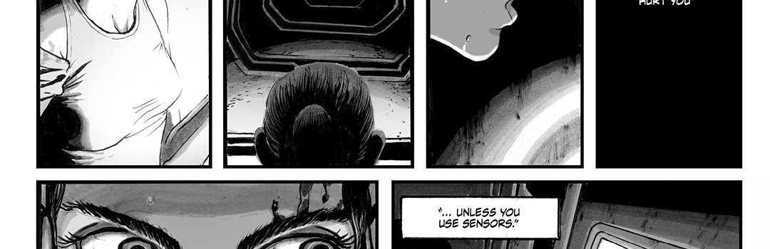 Read Angela della Morte chapter 3 image 34 on Lezhin