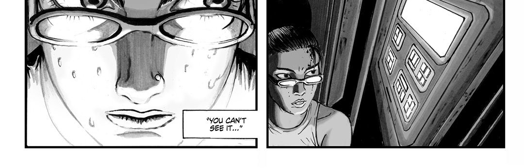 Read Angela della Morte chapter 3 image 35 on Lezhin