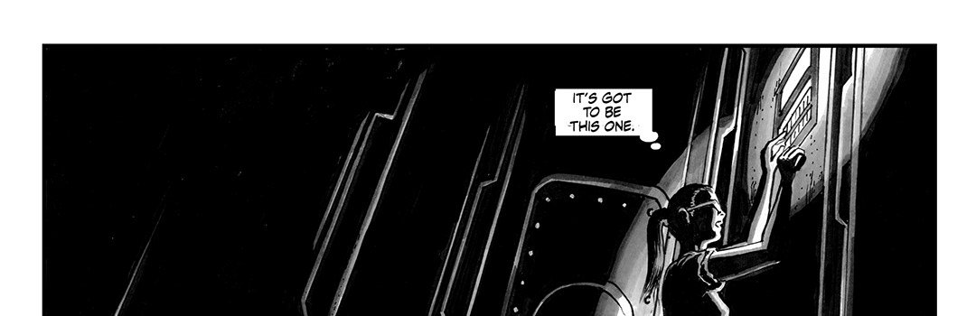 Read Angela della Morte chapter 3 image 36 on Lezhin