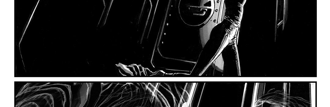 Read Angela della Morte chapter 3 image 37 on Lezhin