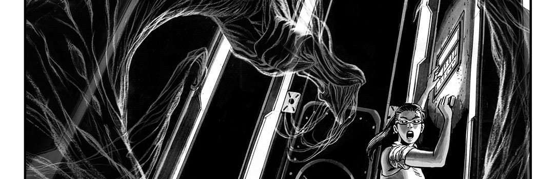 Read Angela della Morte chapter 3 image 38 on Lezhin