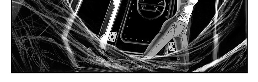 Read Angela della Morte chapter 3 image 39 on Lezhin