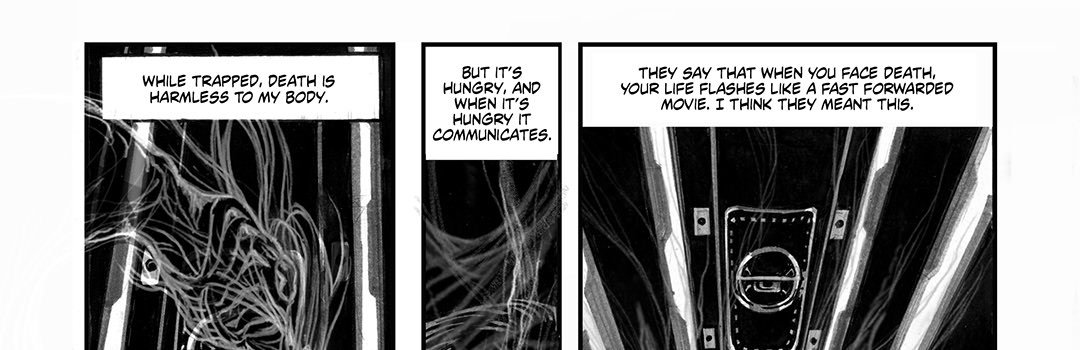Read Angela della Morte chapter 3 image 40 on Lezhin