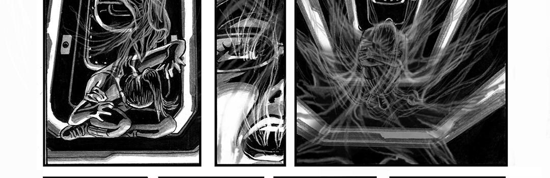 Read Angela della Morte chapter 3 image 41 on Lezhin