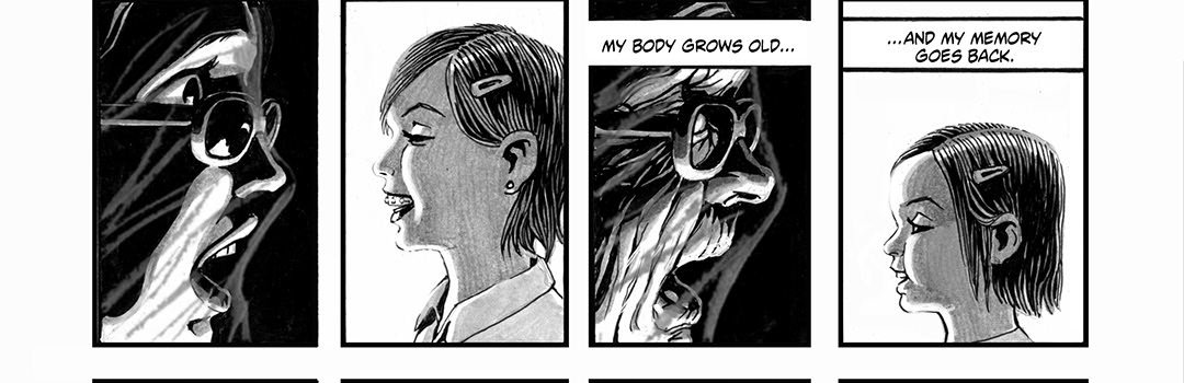 Read Angela della Morte chapter 3 image 42 on Lezhin