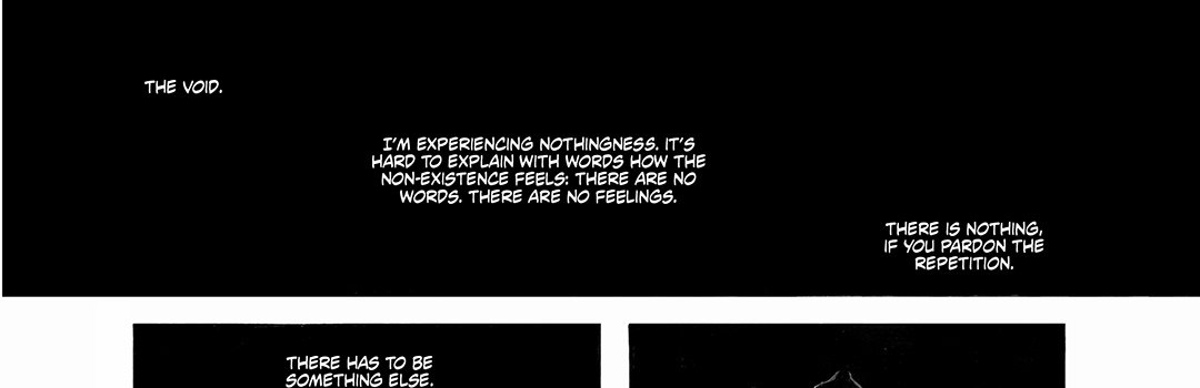 Read Angela della Morte chapter 3 image 44 on Lezhin