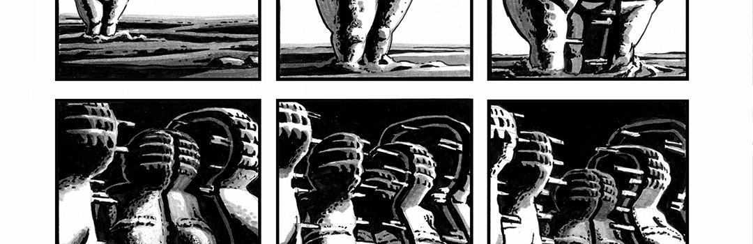 Read Angela della Morte chapter 3 image 49 on Lezhin
