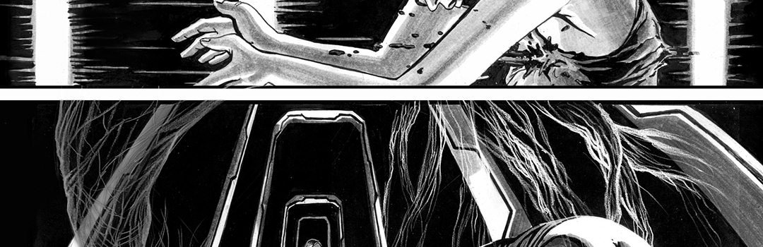 Read Angela della Morte chapter 3 image 54 on Lezhin
