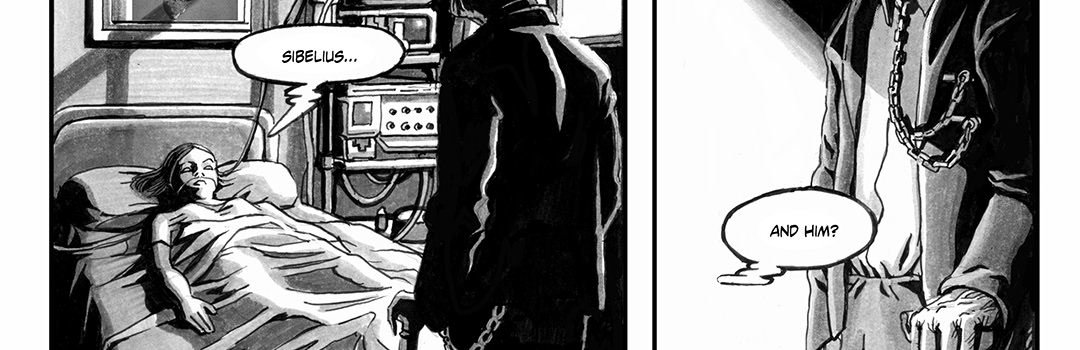 Read Angela della Morte chapter 3 image 65 on Lezhin