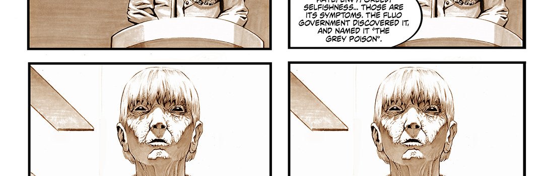 Read Angela della Morte chapter 4 image 13 on Lezhin