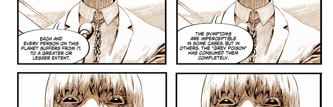 Read Angela della Morte chapter 4 image 14 on Lezhin