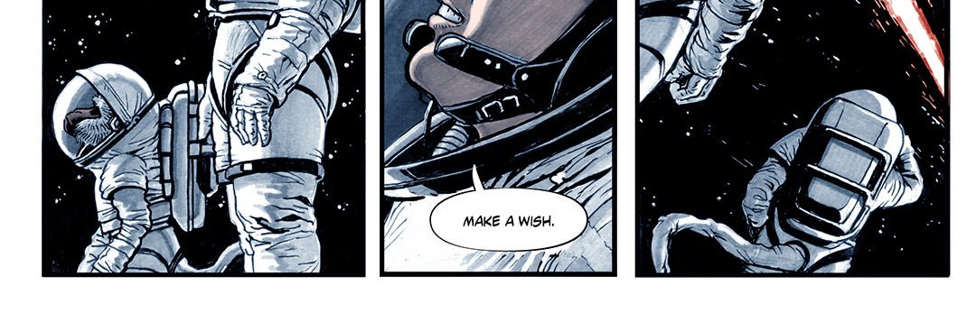 Read Angela della Morte chapter 4 image 23 on Lezhin