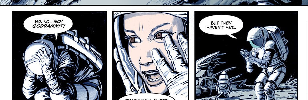 Read Angela della Morte chapter 4 image 29 on Lezhin