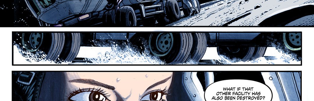 Read Angela della Morte chapter 4 image 34 on Lezhin