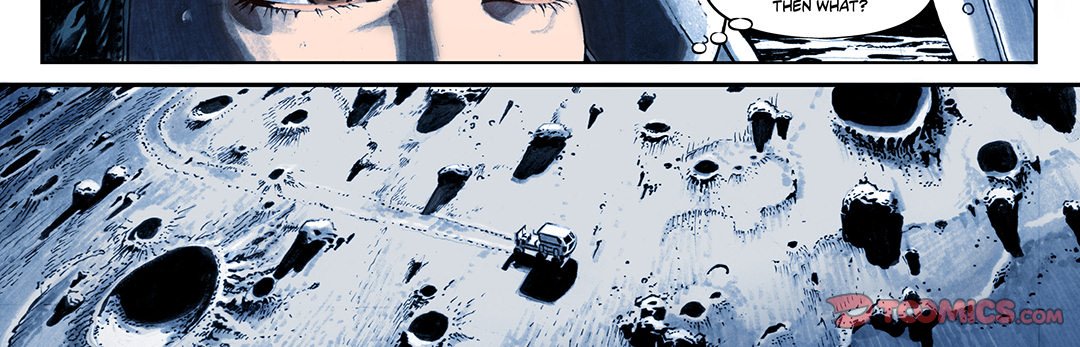 Read Angela della Morte chapter 4 image 35 on Lezhin