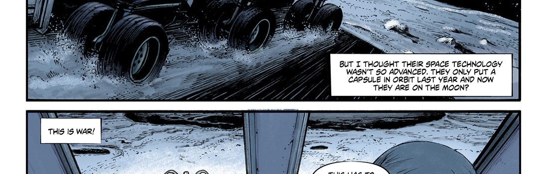 Read Angela della Morte chapter 4 image 37 on Lezhin