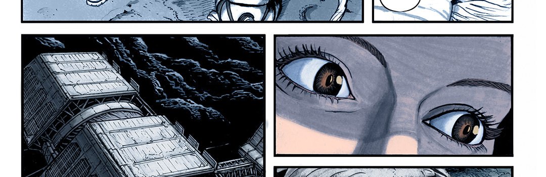 Read Angela della Morte chapter 4 image 42 on Lezhin