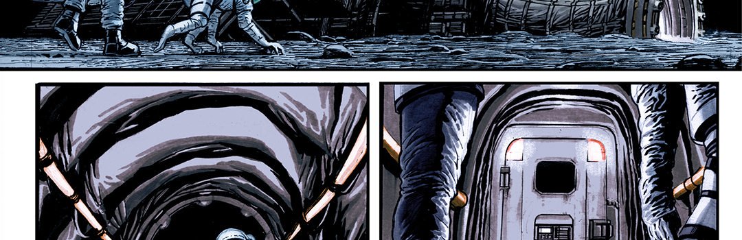 Read Angela della Morte chapter 4 image 45 on Lezhin