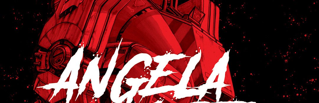 Read Angela della Morte chapter 4 image 5 on Lezhin