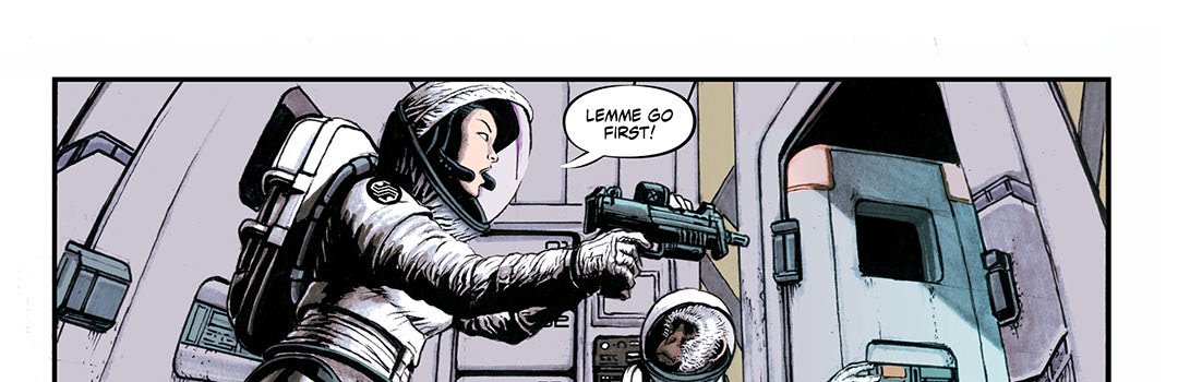 Read Angela della Morte chapter 4 image 56 on Lezhin