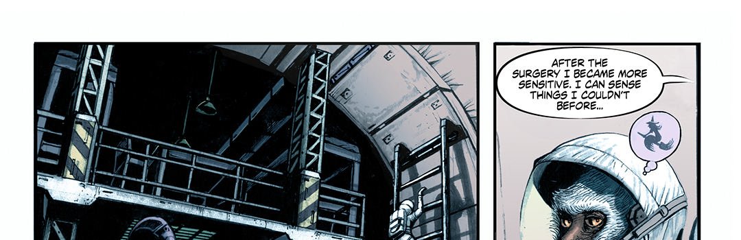 Read Angela della Morte chapter 4 image 64 on Lezhin
