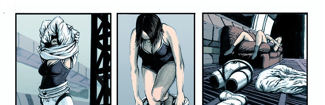 Read Angela della Morte chapter 4 image 72 on Lezhin