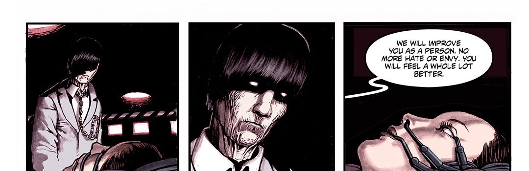 Read Angela della Morte chapter 4 image 76 on Lezhin