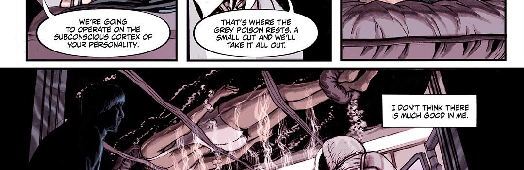 Read Angela della Morte chapter 4 image 77 on Lezhin