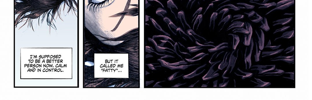 Read Angela della Morte chapter 4 image 83 on Lezhin