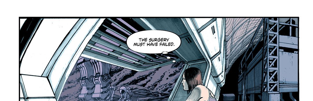 Read Angela della Morte chapter 4 image 84 on Lezhin
