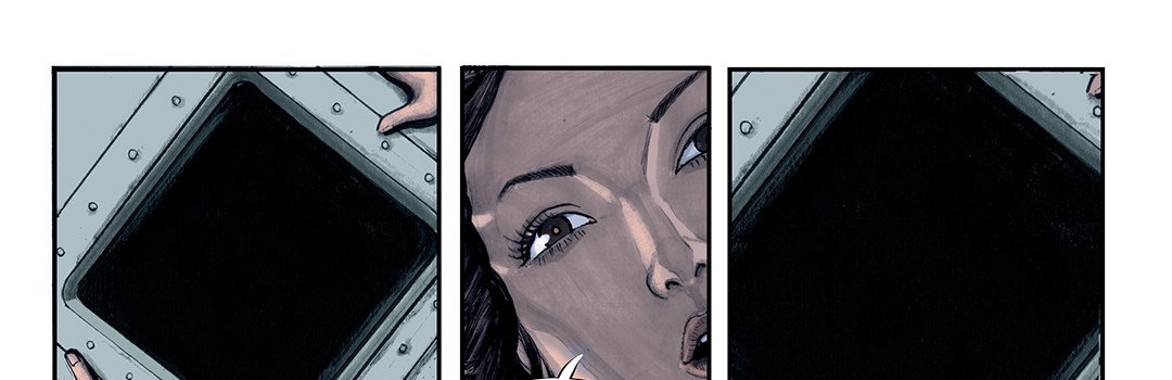 Read Angela della Morte chapter 4 image 88 on Lezhin