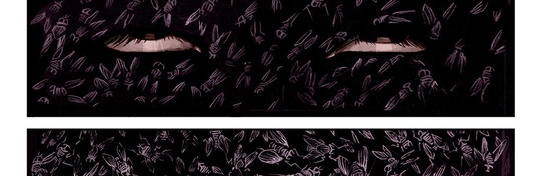 Read Angela della Morte chapter 5 image 101 on Lezhin