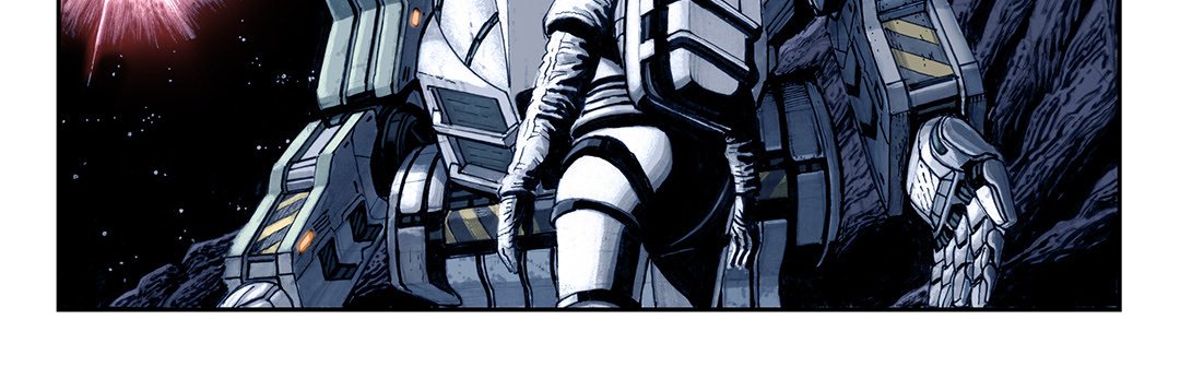 Read Angela della Morte chapter 5 image 15 on Lezhin
