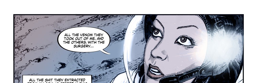 Read Angela della Morte chapter 5 image 16 on Lezhin