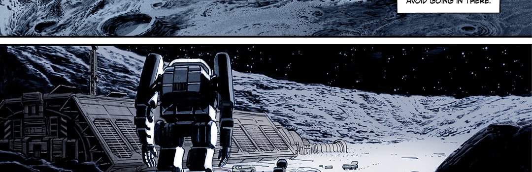 Read Angela della Morte chapter 5 image 21 on Lezhin