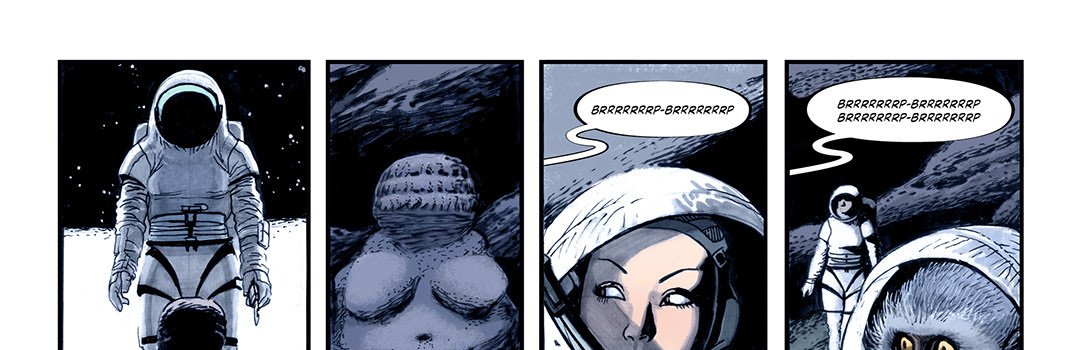 Read Angela della Morte chapter 5 image 24 on Lezhin