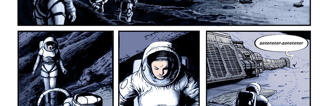 Read Angela della Morte chapter 5 image 26 on Lezhin