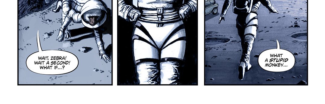 Read Angela della Morte chapter 5 image 27 on Lezhin