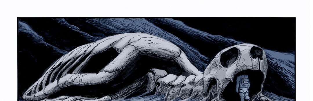 Read Angela della Morte chapter 5 image 28 on Lezhin